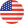 Bandeira da Estados Unidos