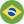 Bandeira da Brasil